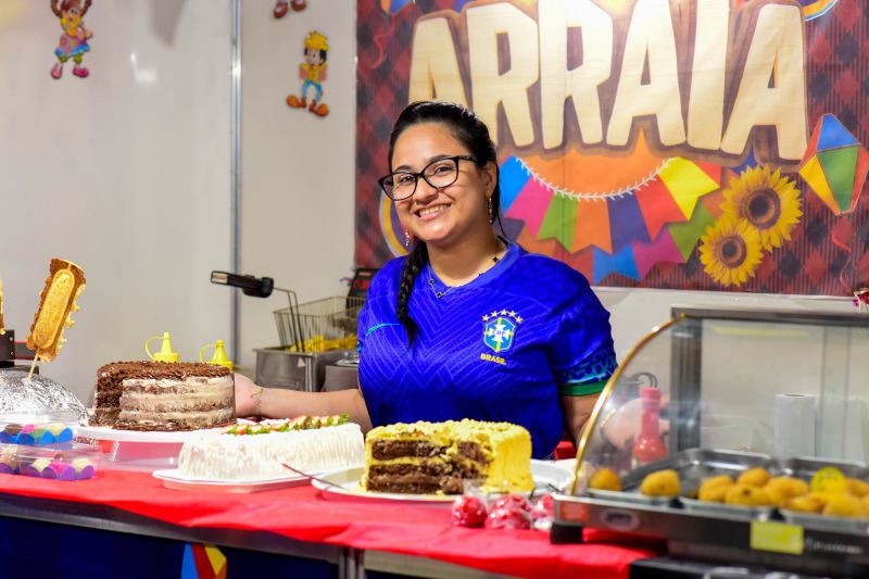 3º Dia de Forró Ananindeua 2026