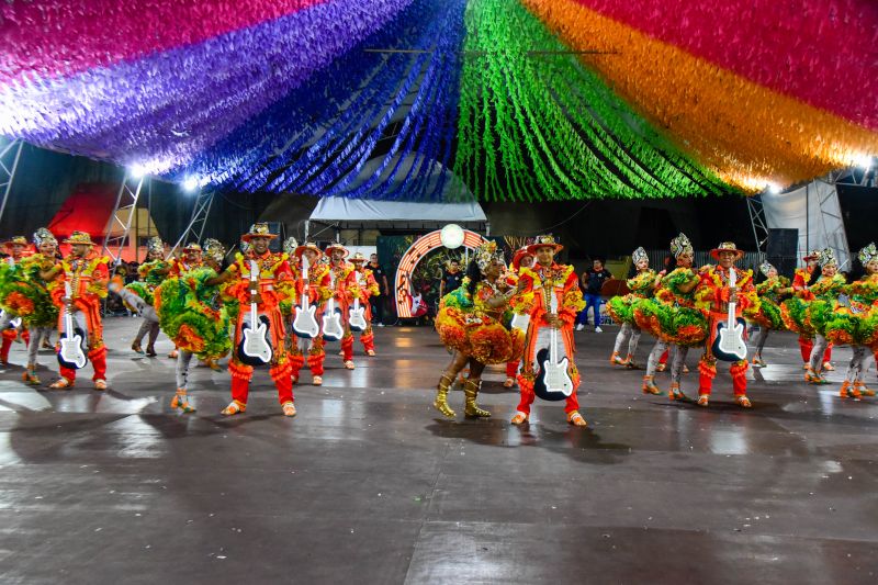 3º Dia de Forró Ananindeua 2026