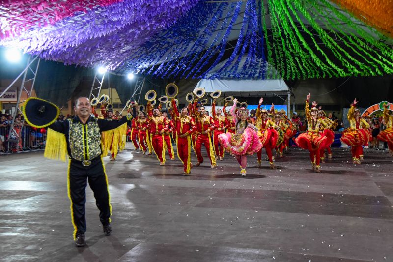 3º Dia de Forró Ananindeua 2026