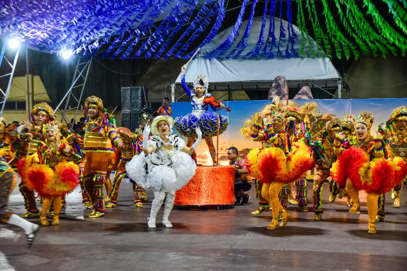 3º Dia de Forró Ananindeua 2026