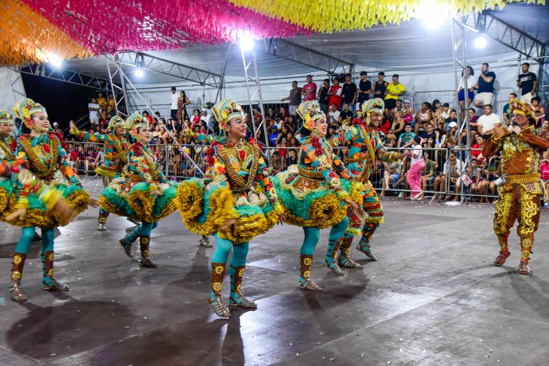 3º Dia de Forró Ananindeua 2026