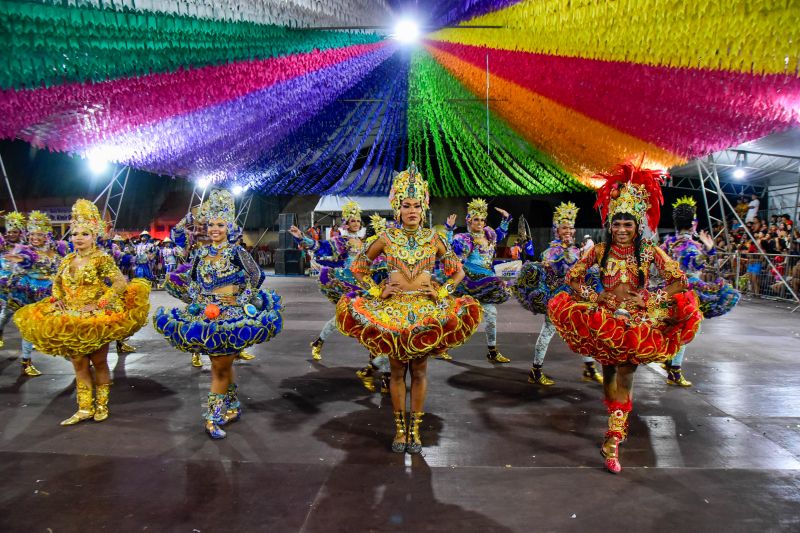 3º Dia de Forró Ananindeua 2026