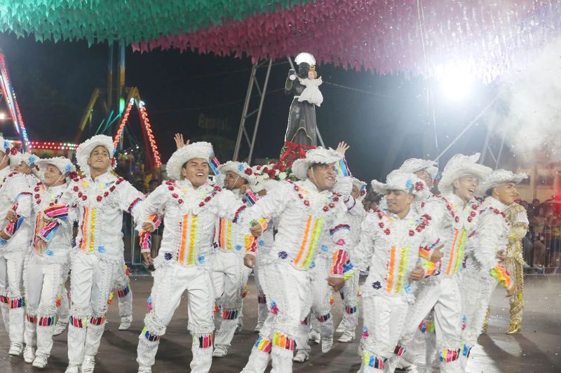 4º Dia de Forró Ananindeua 2026