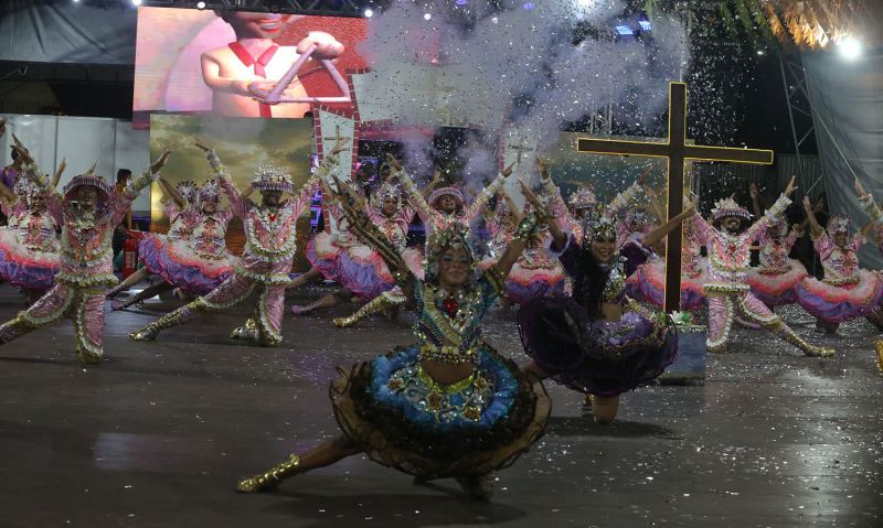 4º Dia de Forró Ananindeua 2026