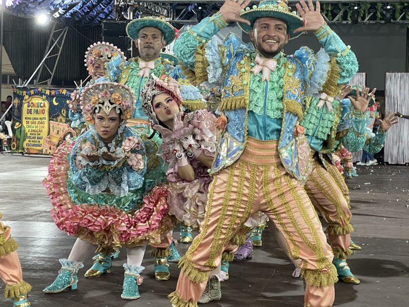 4º Dia de Forró Ananindeua 2026