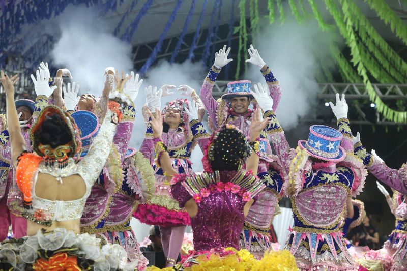 4º Dia de Forró Ananindeua 2026