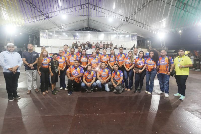 4º Dia de Forró Ananindeua 2026