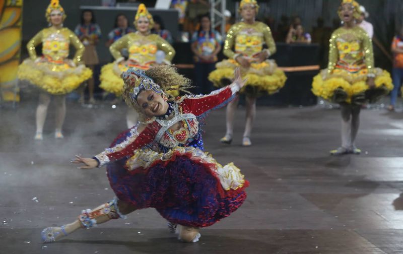 5º Dia de Forró Ananindeua 2026