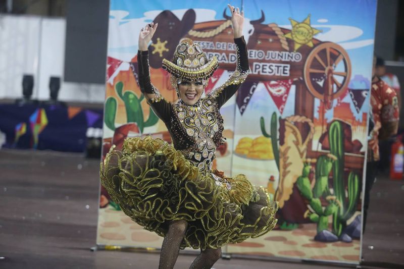 5º Dia de Forró Ananindeua 2026