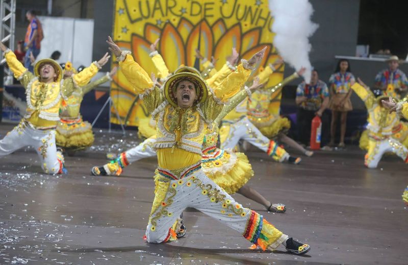 5º Dia de Forró Ananindeua 2026