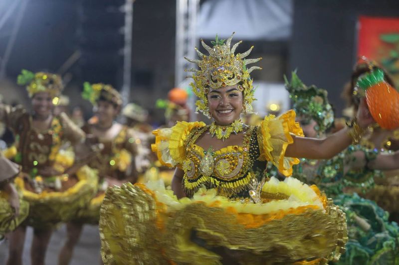 5º Dia de Forró Ananindeua 2026