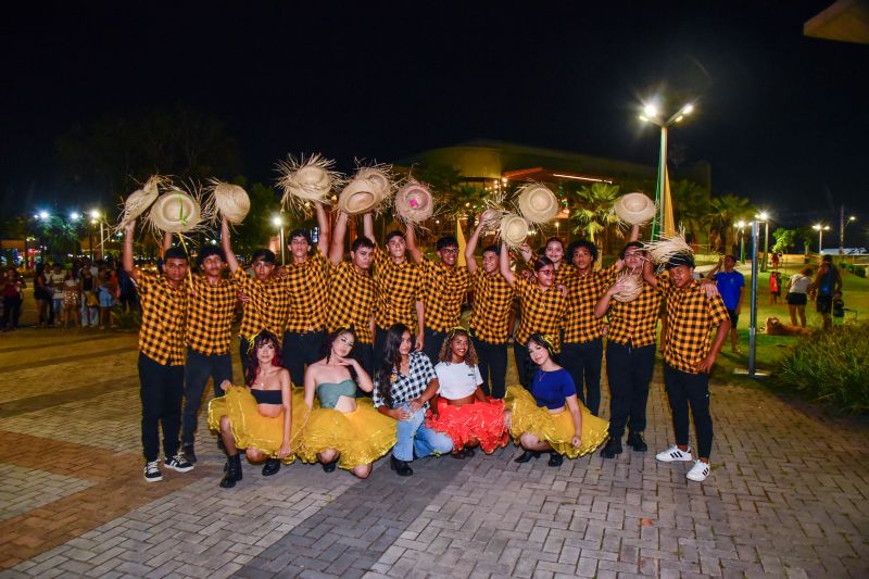 Casamento na Roça no parque Vila Maguary