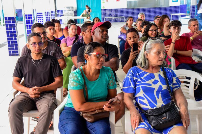 Ação de entrega de Óculos