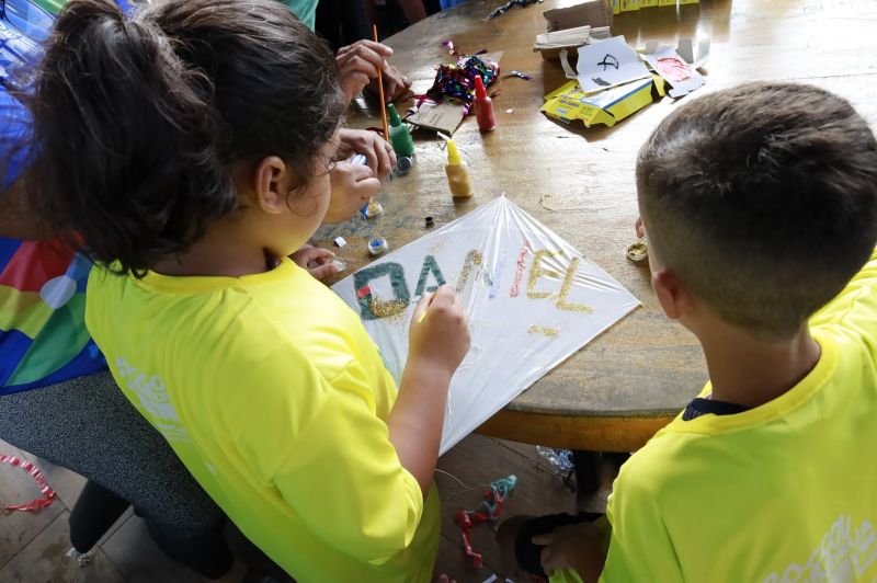 3º Pipaço na Orla de Ananindeua