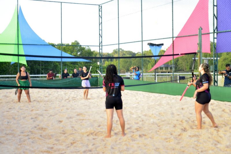 Festival de Verão de Ananindeua 2026 na Orla de Ananindeua