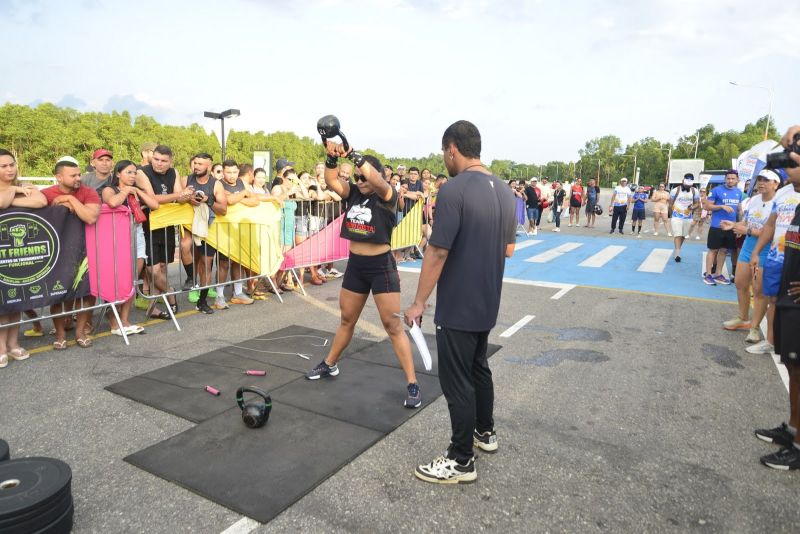 Festival de Verão de Ananindeua 2026 na Orla de Ananindeua