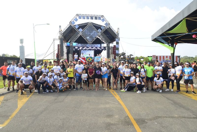 Festival de Verão de Ananindeua 2026 na Orla de Ananindeua