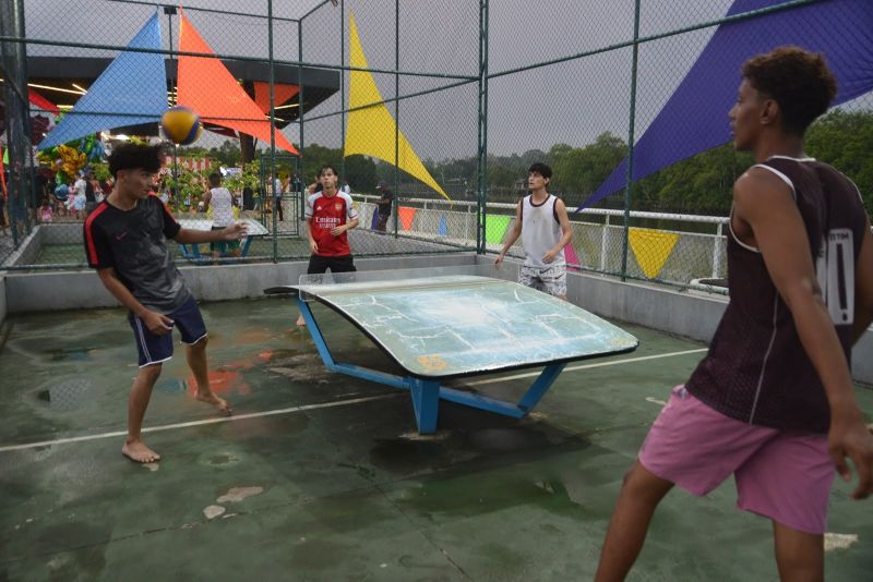 Festival de Verão de Ananindeua 2026 na Orla de Ananindeua