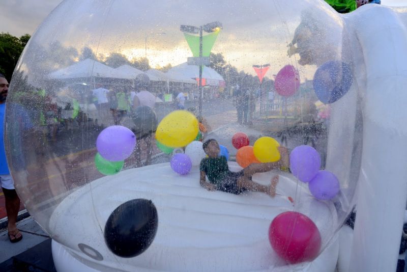 Festival de Verão de Ananindeua 2026 na Orla de Ananindeua