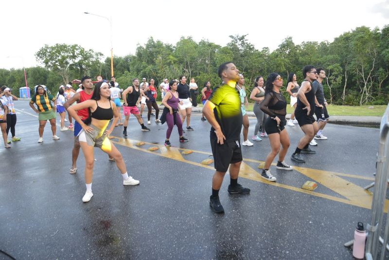 Festival de Verão de Ananindeua 2026 na Orla de Ananindeua