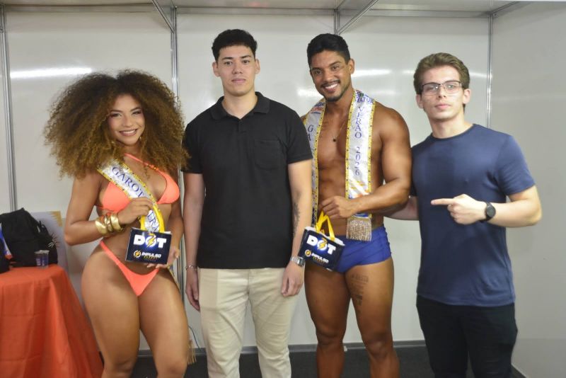 Festival de Verão de Ananindeua 2026 na Orla de Ananindeua