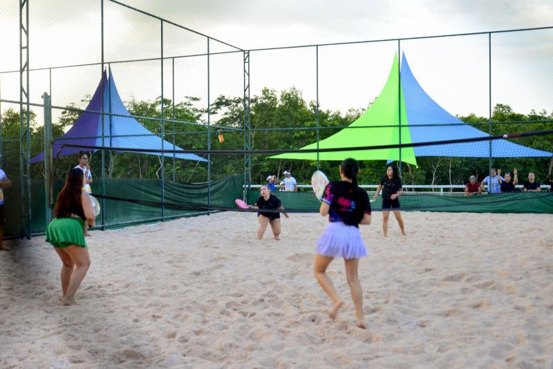 Festival de Verão de Ananindeua 2026 na Orla de Ananindeua