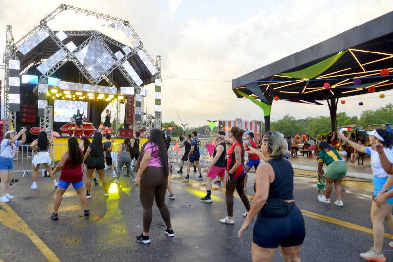 Festival de Verão de Ananindeua 2026 na Orla de Ananindeua
