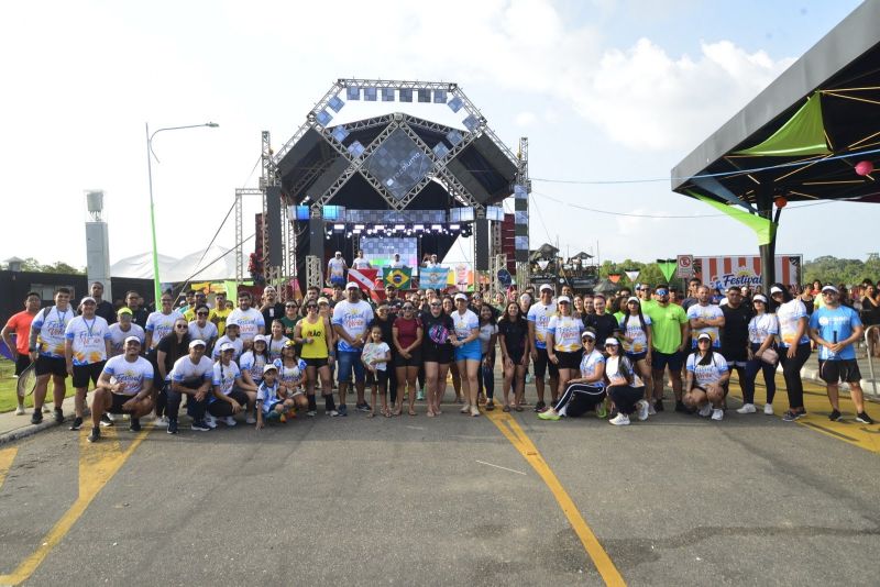 Festival de Verão de Ananindeua  2026 na Orla de Ananindeua