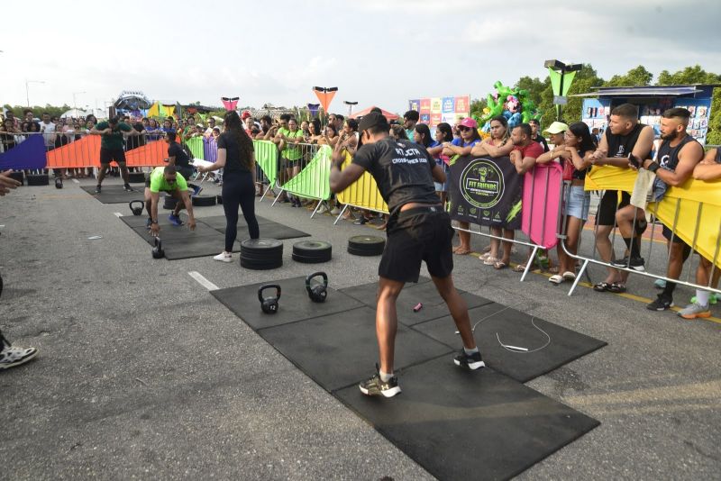 Festival de Verão de Ananindeua 2026 na Orla de Ananindeua
