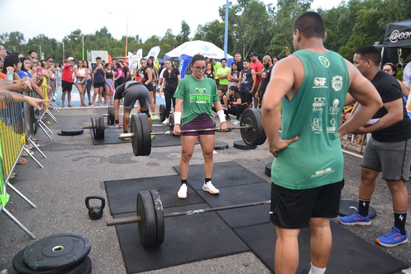 Festival de Verão de Ananindeua 2026 na Orla de Ananindeua