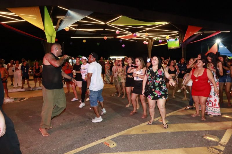 2º Dia do Festival de Verão de Ananindeua 2026 na Orla de Ananindeua
