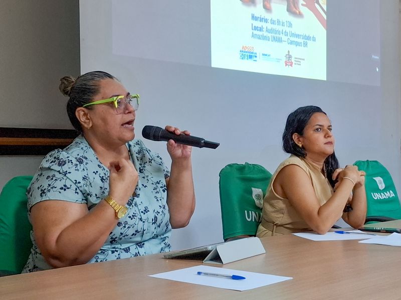 1º Encontro sobre população em Situação de Rua