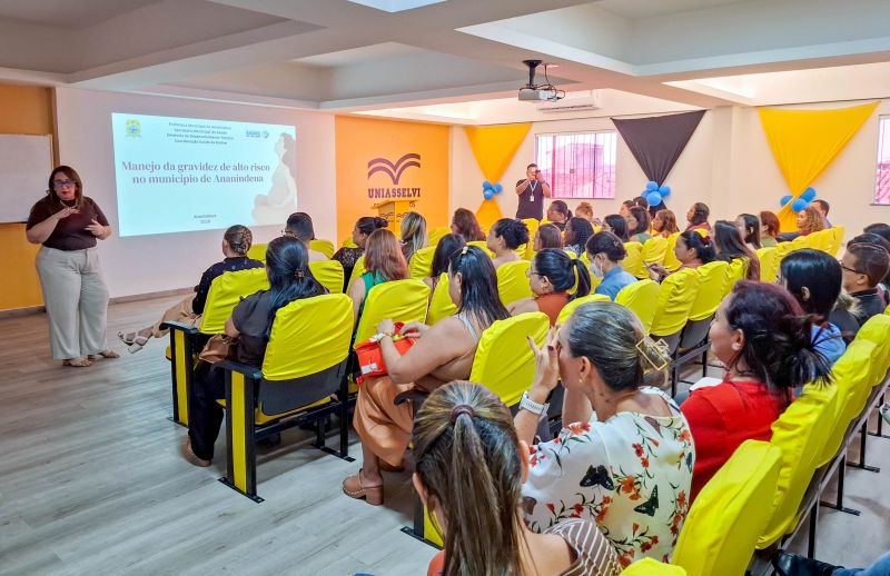 Guia de atendimento ao Pré-Natal de Risco Habitual e Alto Risco