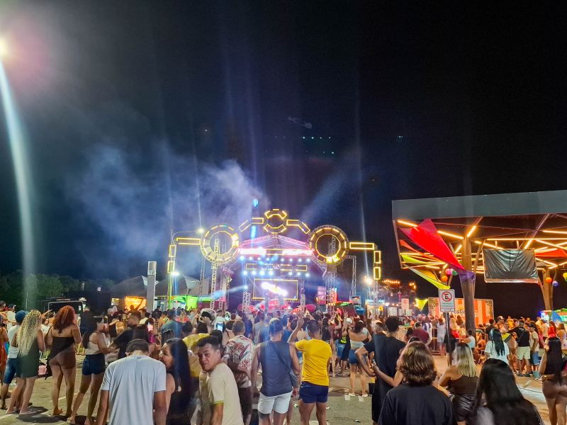 Festival de Verão 2026 na Orla de Ananindeua