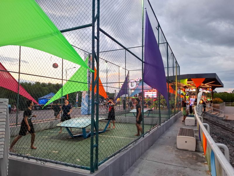 Festival de Verão 2026 na Orla de Ananindeua