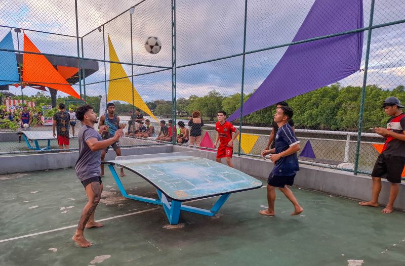 Festival de Verão 2026 na Orla de Ananindeua