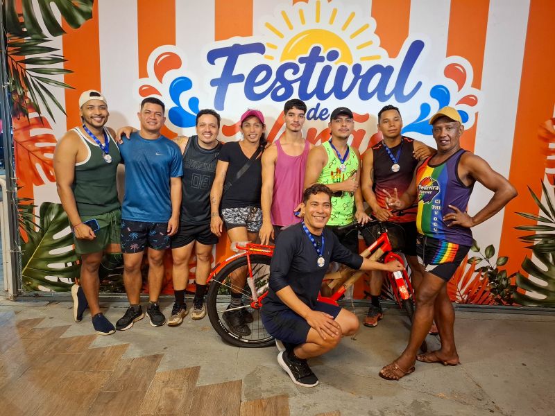 Festival de Verão 2026 na Orla de Ananindeua