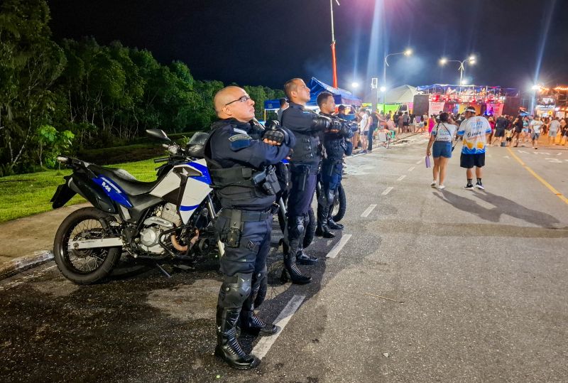 Festival de Verão 2026 na Orla de Ananindeua