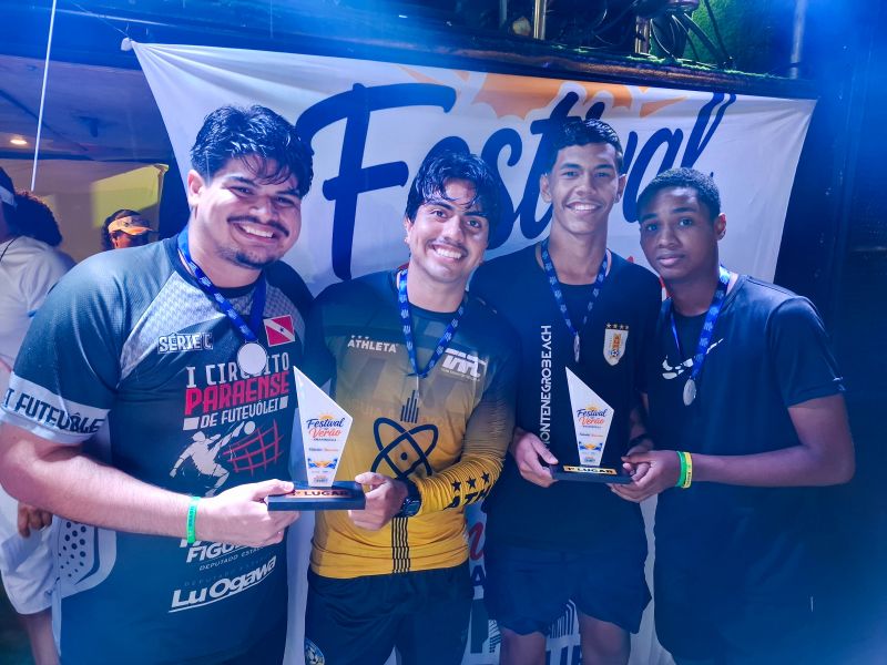 Festival de Verão 2026 na Orla de Ananindeua