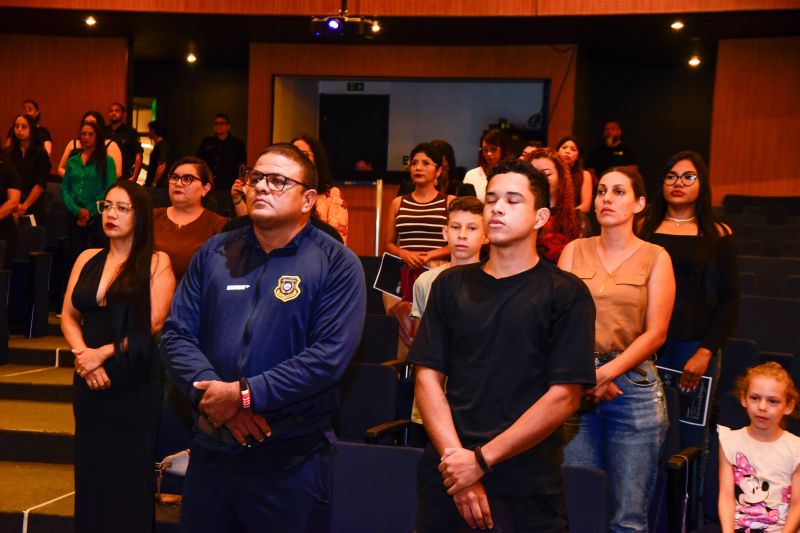 Lançamento da 2º edição do projeto Defesa Pessoal para Mulheres