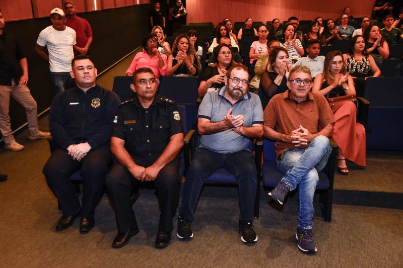 Lançamento da 2º edição do projeto Defesa Pessoal para Mulheres