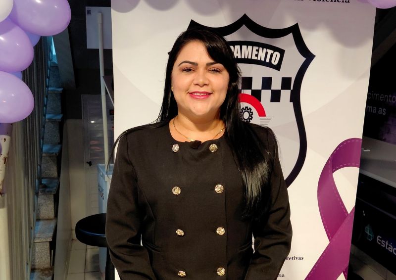 Capacitação Técnica sobre violência doméstica