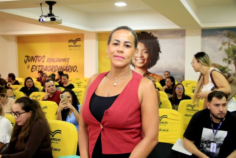 Oficina de atualização da assistência à saúde sexual e reprodutiva no município.