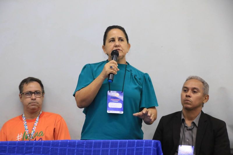 Dia D de feirão da empregabilidade PCD no Sine Cidade Nova 8