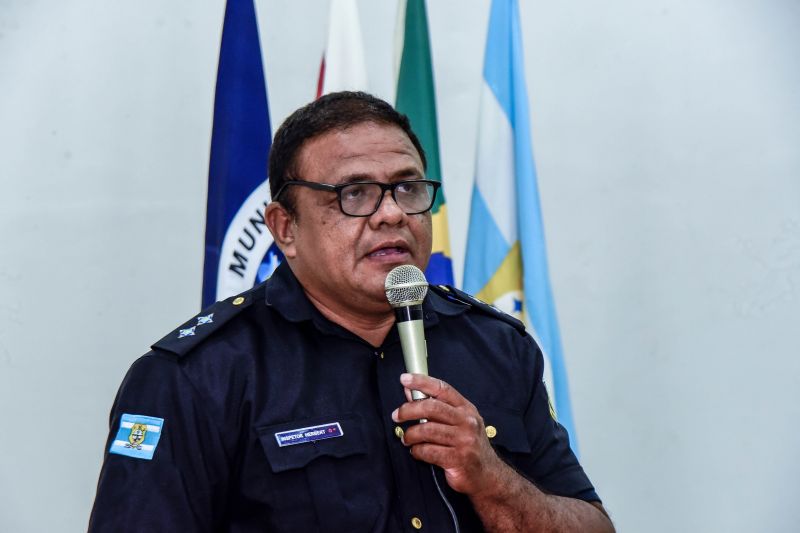 Solenidade de Certificação da 2ª Edição do Curso de Defesa Pessoal para Mulheres