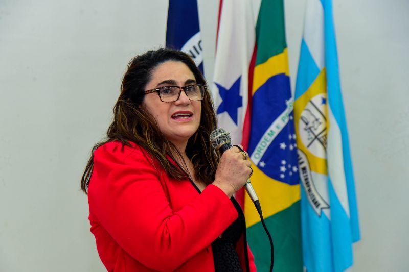 Solenidade de Certificação da 2ª Edição do Curso de Defesa Pessoal para Mulheres