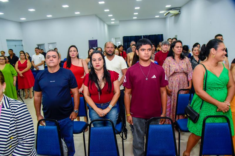 Solenidade de Certificação da 2ª Edição do Curso de Defesa Pessoal para Mulheres