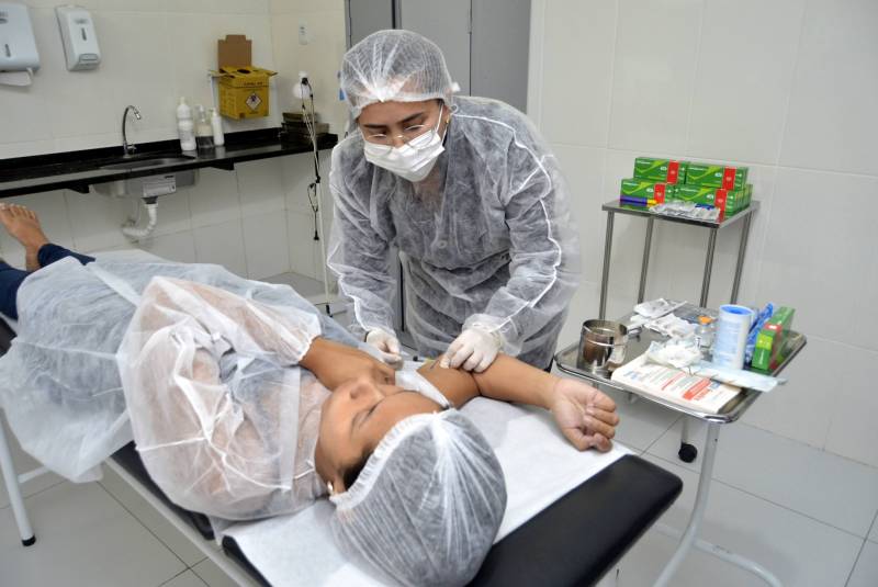 Ananindeua oferece Implanon pelo SUS e amplia acesso ao planejamento reprodutivo