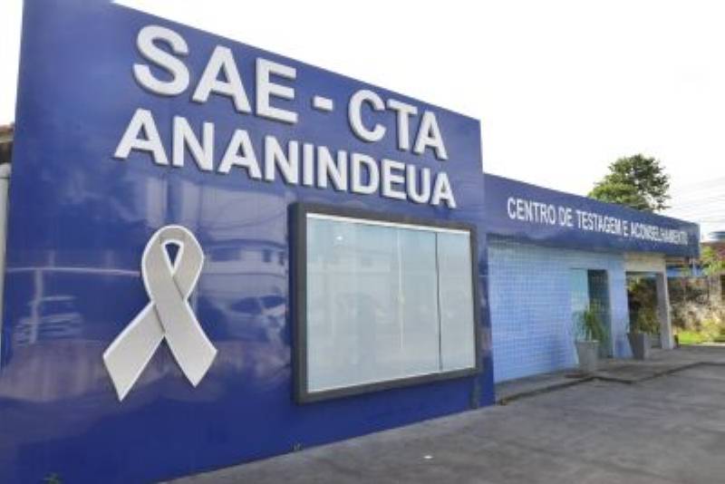 SAE-CTA de Ananindeua.