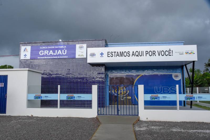 CSFGrajaú.
